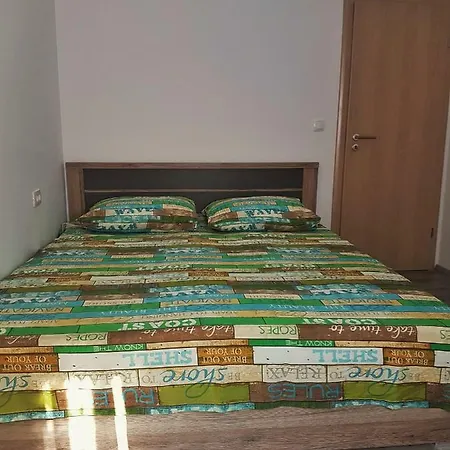 Apartment Robi Sea View Near Trogir * 산책길