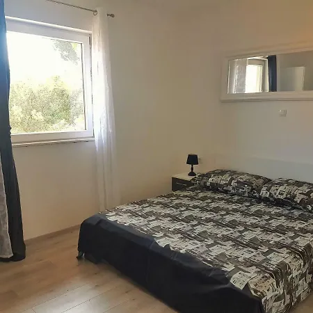 아파트 Apartment Robi Sea View Near Trogir *