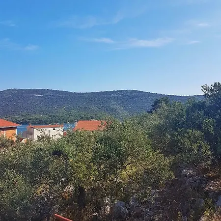 Apartment Robi Sea View Near Trogir *