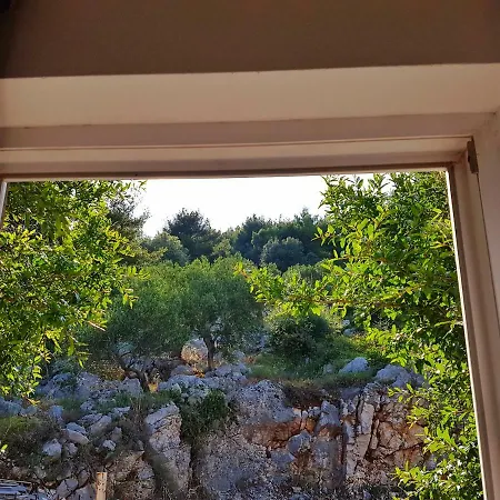 Apartment Robi Sea View Near Trogir *