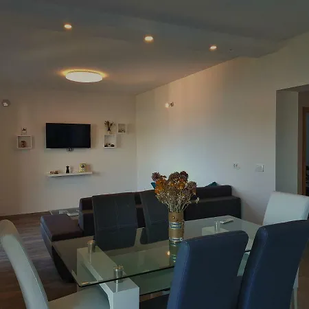 Apartment Robi Sea View Near Trogir